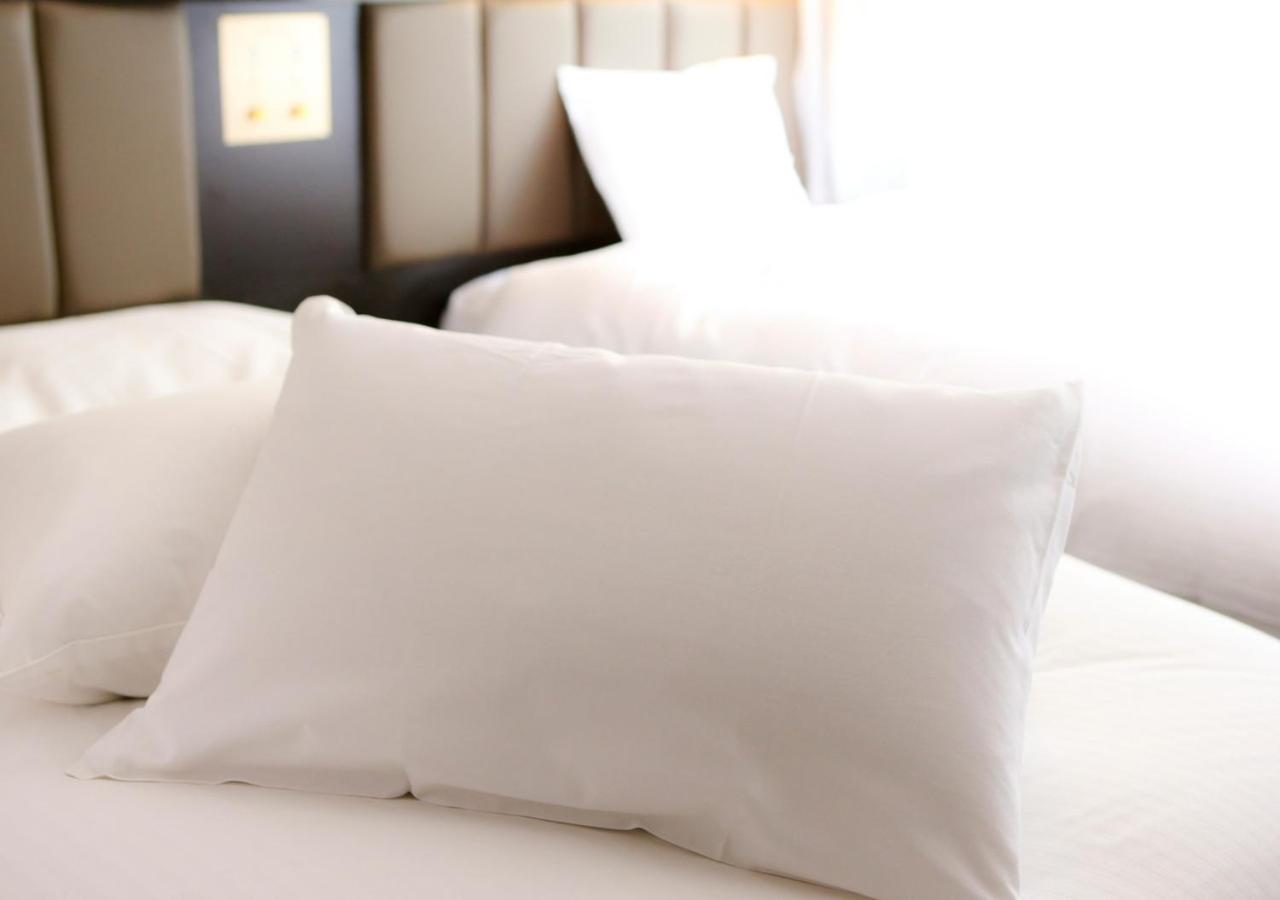 Apa Hotel Hakata Ekimae 2Chome Fukuoka  Buitenkant foto