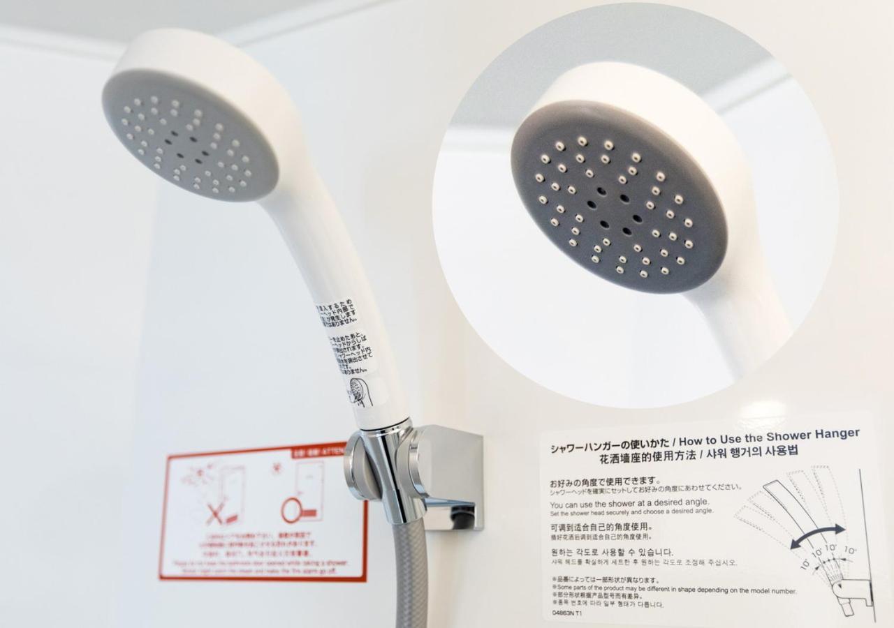 Apa Hotel Hakata Ekimae 2Chome Fukuoka  Buitenkant foto