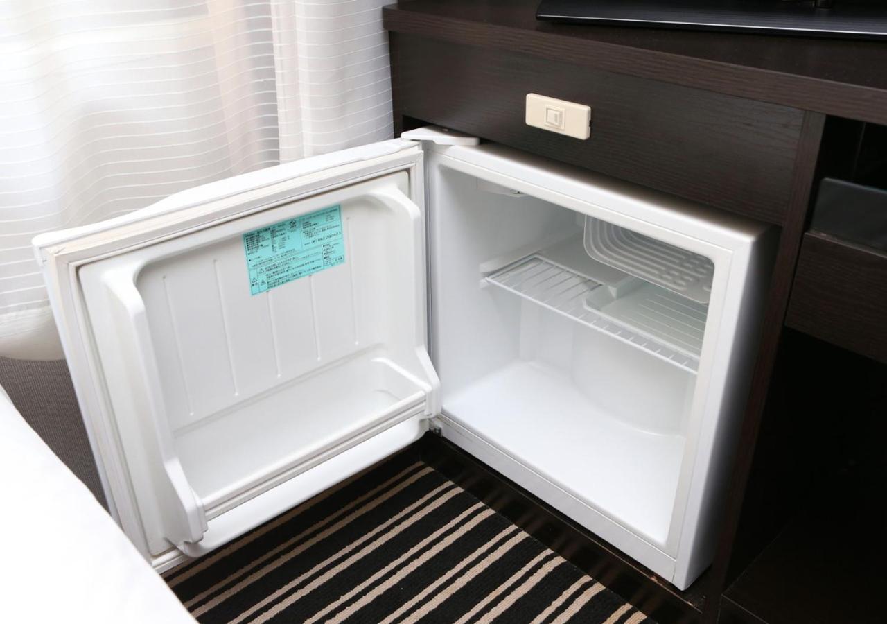 Apa Hotel Hakata Ekimae 2Chome Fukuoka  Buitenkant foto