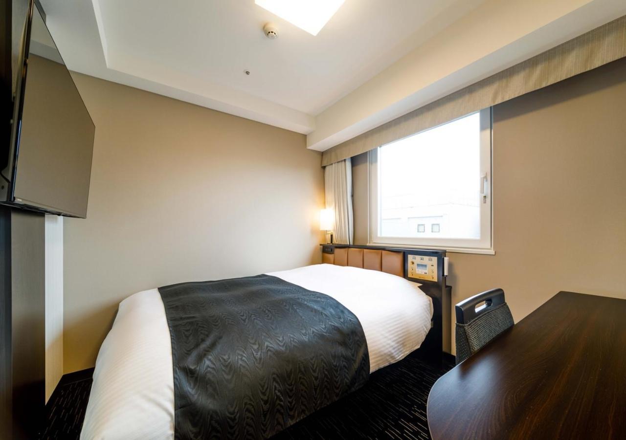 Apa Hotel Hakata Ekimae 2Chome Fukuoka  Buitenkant foto