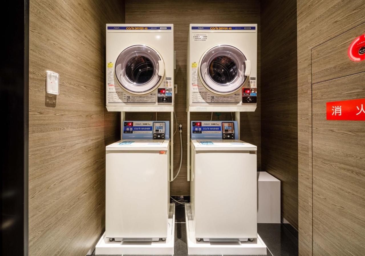 Apa Hotel Hakata Ekimae 2Chome Fukuoka  Buitenkant foto