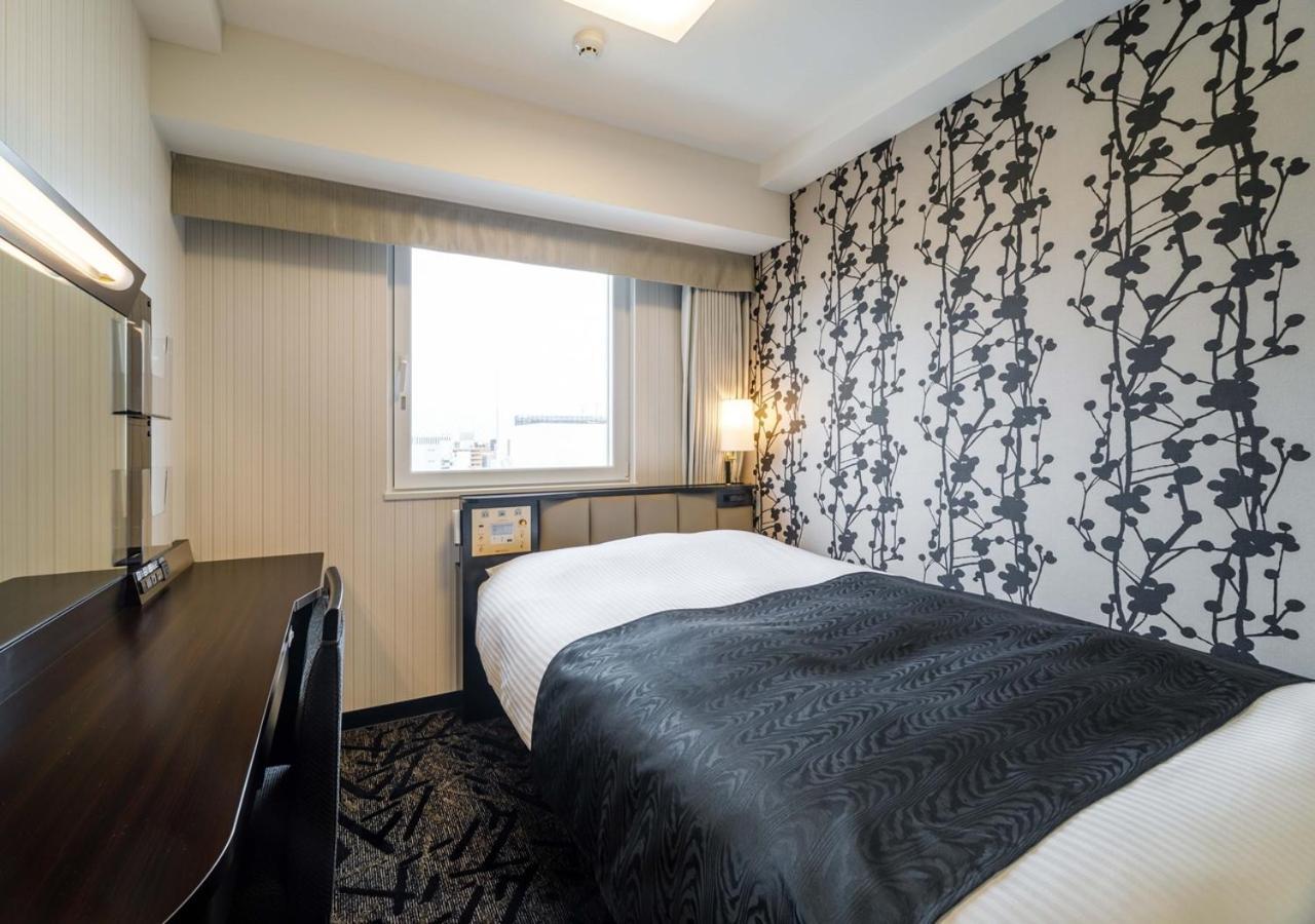 Apa Hotel Hakata Ekimae 2Chome Fukuoka  Buitenkant foto